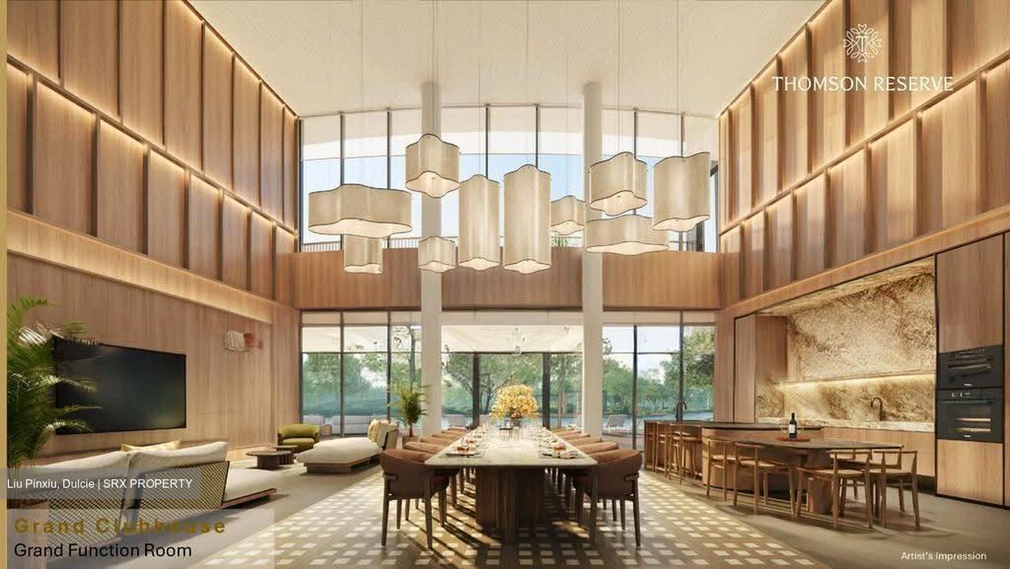 Thomson View Condominium (D20), Condominium #625072951